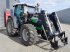 Traktor des Typs Deutz Agrofarm 420 m. frontlæsser, Gebrauchtmaschine in Horsens (Bild 3)