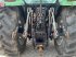 Traktor типа Deutz Agrofarm 420 m. frontlæsser, Gebrauchtmaschine в Horsens (Фотография 7)