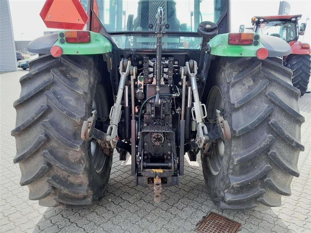 Traktor tipa Deutz Agrofarm 420 m. frontlæsser, Gebrauchtmaschine u Horsens (Slika 6)