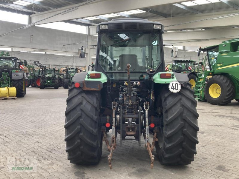 Traktor typu Deutz Agrofarm 420, Gebrauchtmaschine v Spelle (Obrázek 9)
