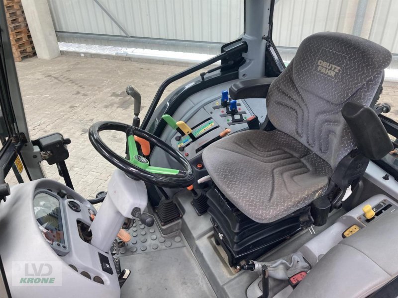 Traktor typu Deutz Agrofarm 420, Gebrauchtmaschine v Spelle (Obrázek 13)