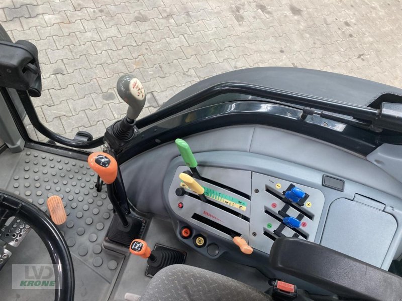 Traktor typu Deutz Agrofarm 420, Gebrauchtmaschine v Spelle (Obrázek 14)