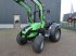 Traktor типа Deutz Agrokid 230 4wd / 00606 Draaiuren / Full Options, Gebrauchtmaschine в Swifterband (Фотография 4)