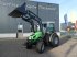 Traktor a típus Deutz Agrokid 230 4wd / 00819 Draaiuren / Full Options, Gebrauchtmaschine ekkor: Swifterband (Kép 3)