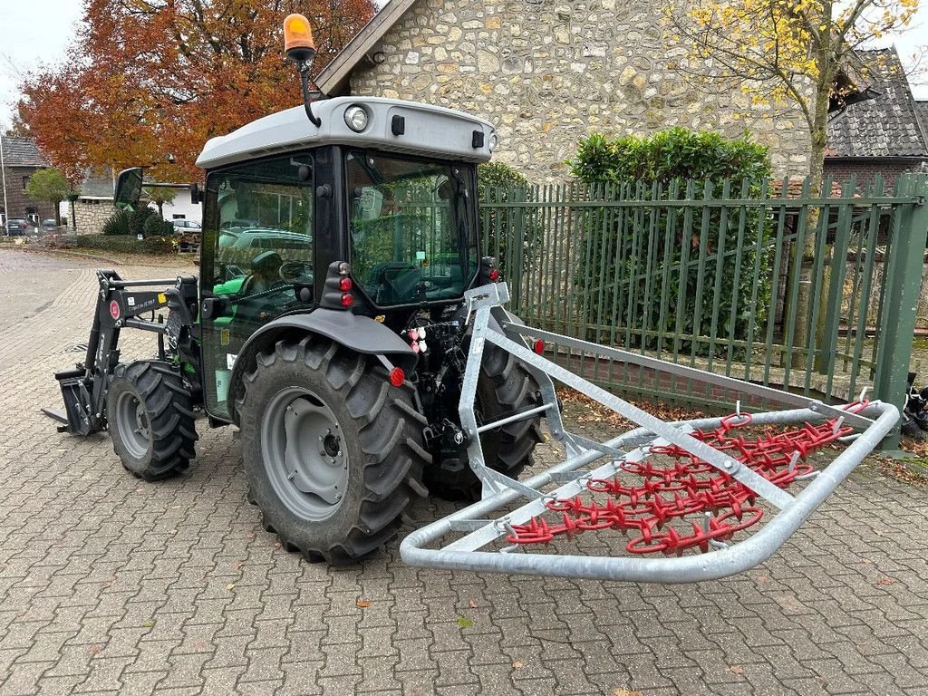 Traktor typu Deutz Agrokid 230 + Stoll frontlader, Gebrauchtmaschine v Klimmen (Obrázek 5)