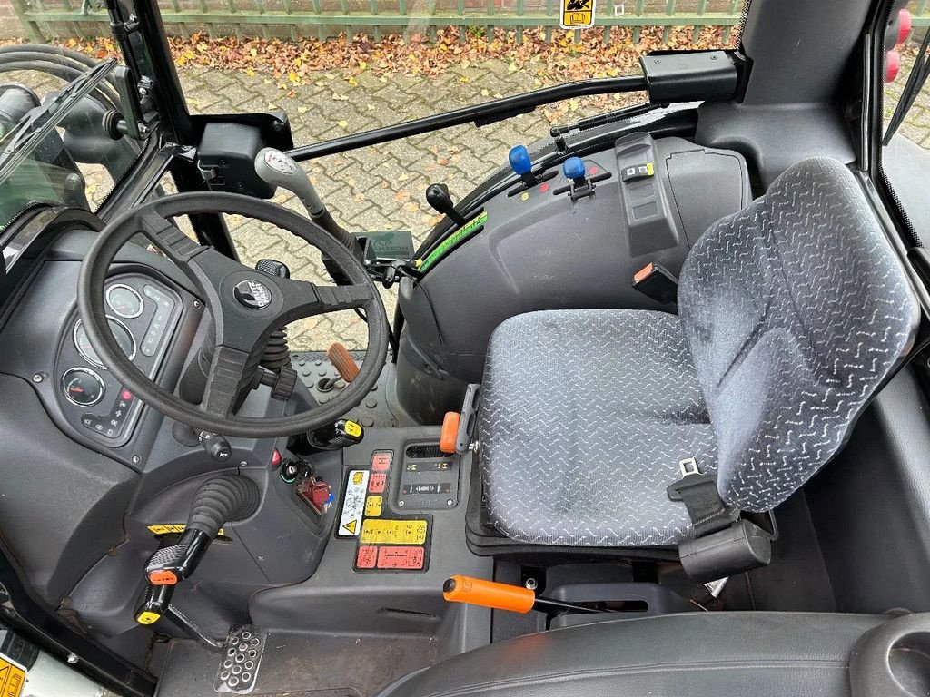 Traktor typu Deutz Agrokid 230 + Stoll frontlader, Gebrauchtmaschine v Klimmen (Obrázek 11)