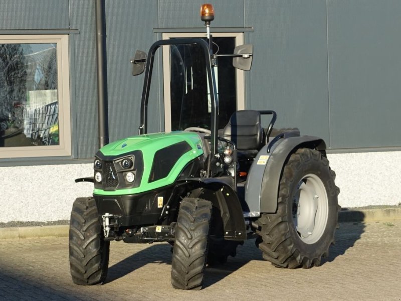 Traktor za tip Deutz Agrokid 3050 4wd / 0001 Draaiuren / Brede Akkerbanden, Gebrauchtmaschine u Swifterband (Slika 1)