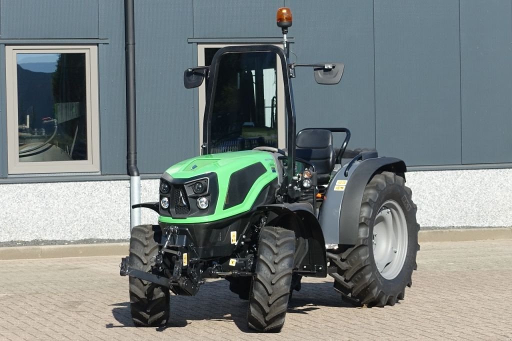 Traktor типа Deutz Agrokid 3050 4wd / 0002 Draaiuren / Full Options, Gebrauchtmaschine в Swifterband (Фотография 1)