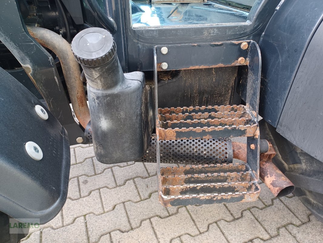 Traktor typu Deutz agroplus 315 ecoline, Gebrauchtmaschine w Langenwetzendorf (Zdjęcie 13)