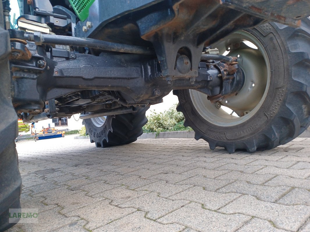 Traktor typu Deutz agroplus 315 ecoline, Gebrauchtmaschine w Langenwetzendorf (Zdjęcie 18)