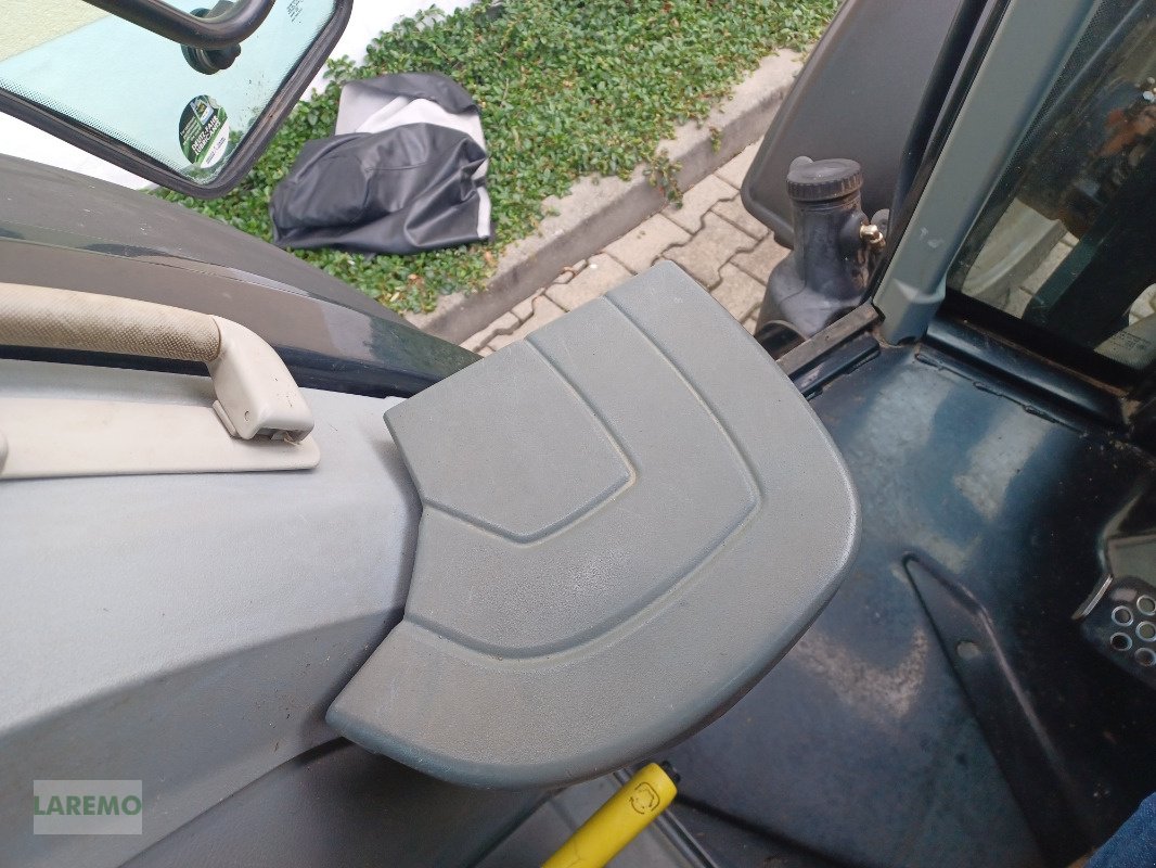 Traktor typu Deutz agroplus 315 ecoline, Gebrauchtmaschine w Langenwetzendorf (Zdjęcie 9)