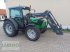 Traktor typu Deutz agroplus 315 ecoline, Gebrauchtmaschine w Langenwetzendorf (Zdjęcie 2)