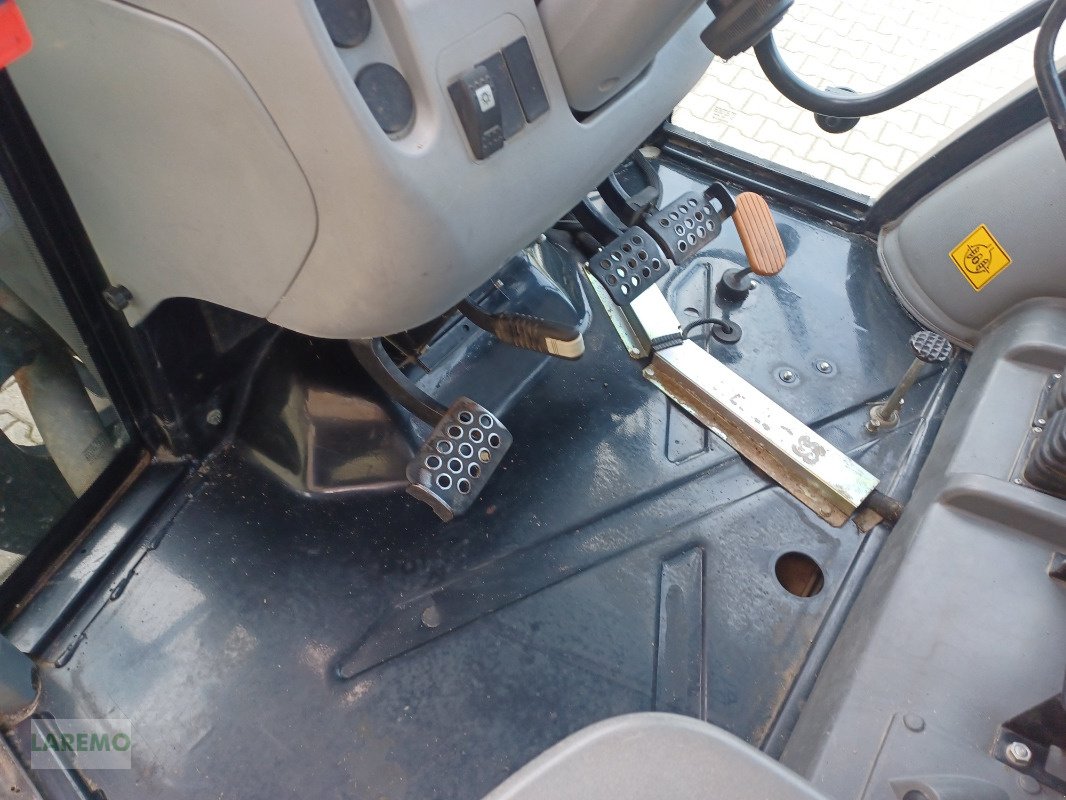 Traktor typu Deutz agroplus 315 ecoline, Gebrauchtmaschine w Langenwetzendorf (Zdjęcie 12)