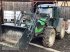 Traktor of the type Deutz agroplus 315 ecoline, Gebrauchtmaschine in Langenwetzendorf (Picture 3)