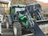 Traktor of the type Deutz agroplus 315 ecoline, Gebrauchtmaschine in Langenwetzendorf (Picture 2)
