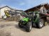 Traktor des Typs Deutz Agroplus 85, Gebrauchtmaschine in Röhrnbach (Bild 1)