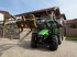Traktor des Typs Deutz Agroplus 85, Gebrauchtmaschine in Röhrnbach (Bild 2)