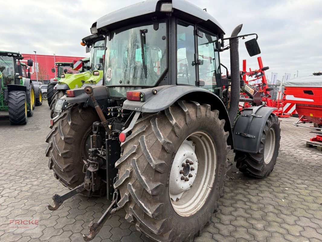 Traktor a típus Deutz Agroplus 85A, Gebrauchtmaschine ekkor: Bockel - Gyhum (Kép 4)