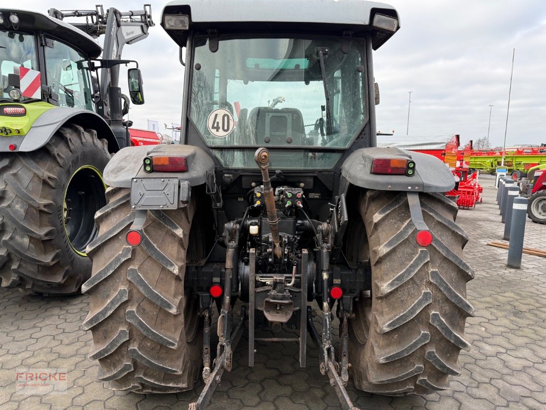 Traktor a típus Deutz Agroplus 85A, Gebrauchtmaschine ekkor: Bockel - Gyhum (Kép 5)