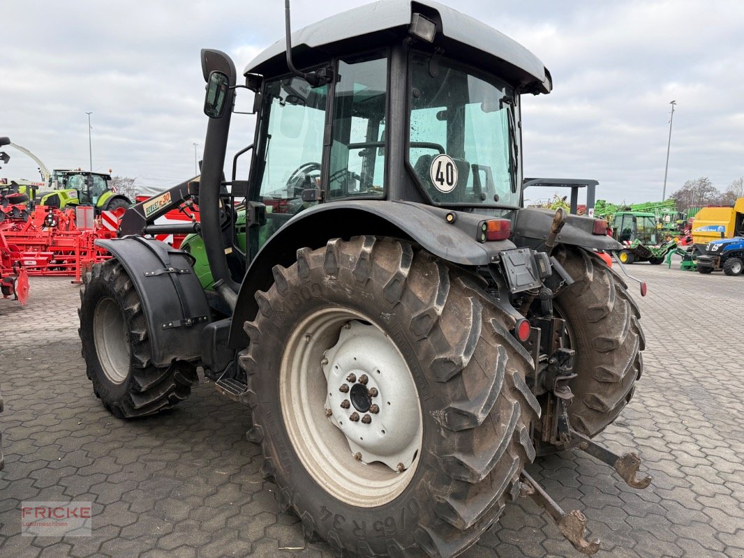 Traktor a típus Deutz Agroplus 85A, Gebrauchtmaschine ekkor: Bockel - Gyhum (Kép 7)