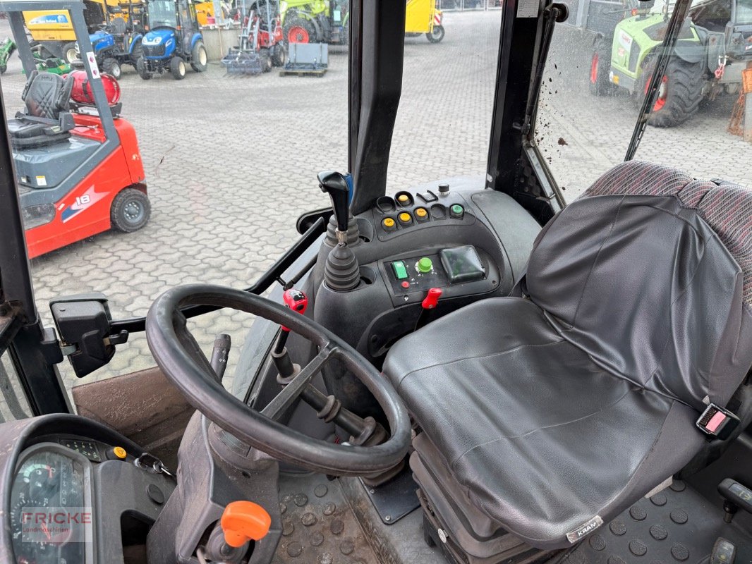 Traktor a típus Deutz Agroplus 85A, Gebrauchtmaschine ekkor: Bockel - Gyhum (Kép 8)