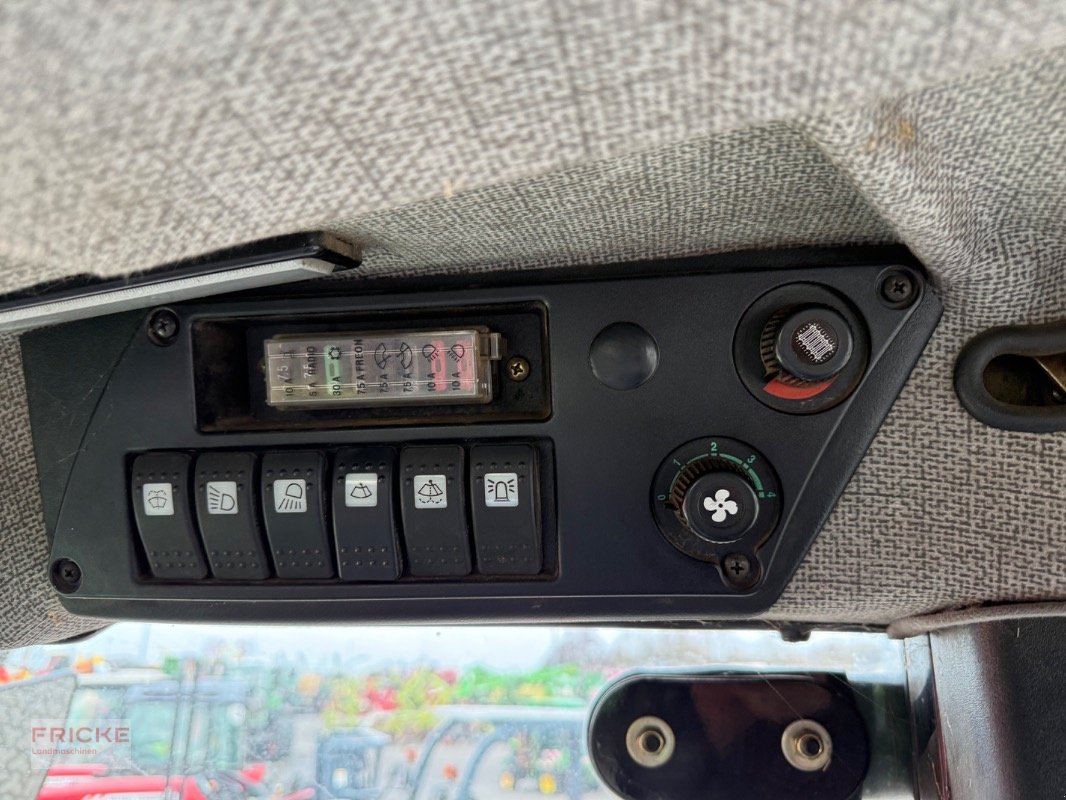 Traktor a típus Deutz Agroplus 85A, Gebrauchtmaschine ekkor: Bockel - Gyhum (Kép 9)