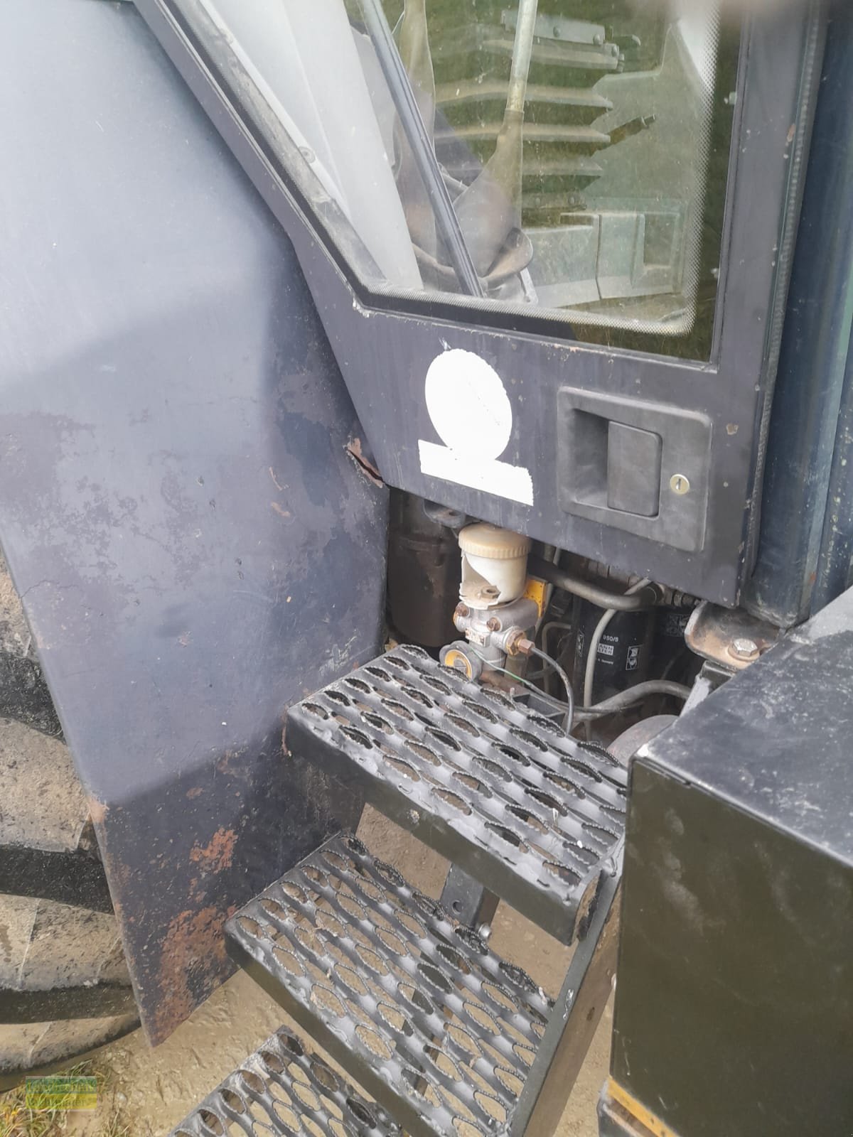 Traktor typu Deutz Agrostar 6.21, Gebrauchtmaschine v Ehekirchen (Obrázok 12)