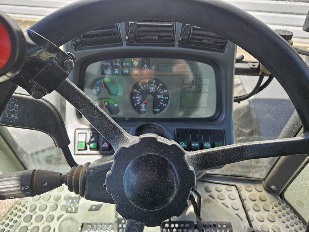 Traktor typu Deutz Agrotron 100, Gebrauchtmaschine v Hindelbank (Obrázek 5)