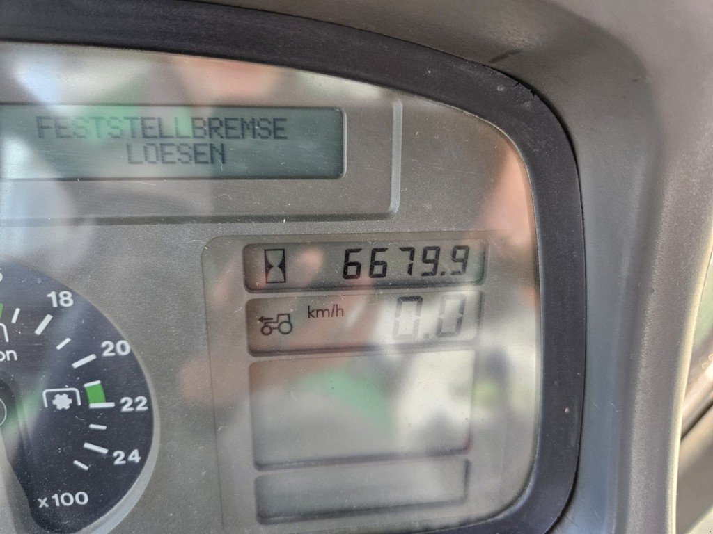 Traktor typu Deutz Agrotron 100, Gebrauchtmaschine v Hindelbank (Obrázek 8)