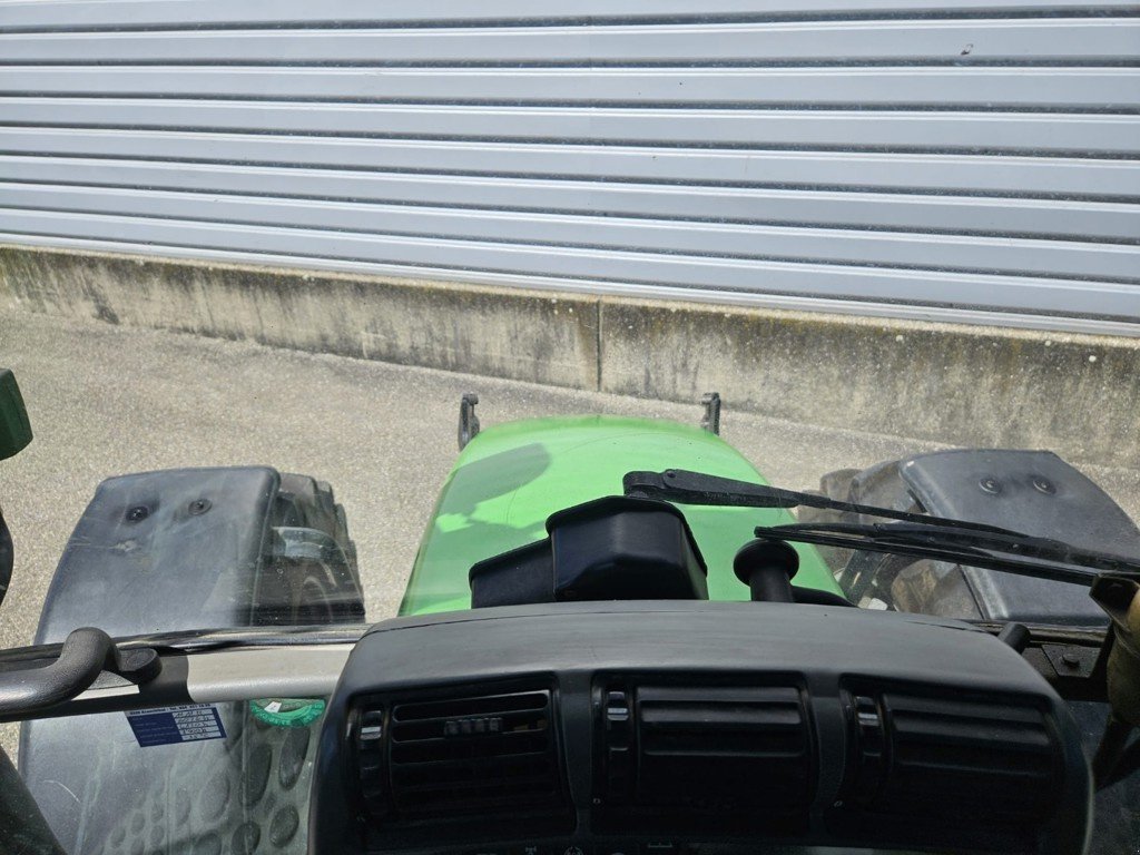 Traktor typu Deutz Agrotron 100, Gebrauchtmaschine v Hindelbank (Obrázek 3)