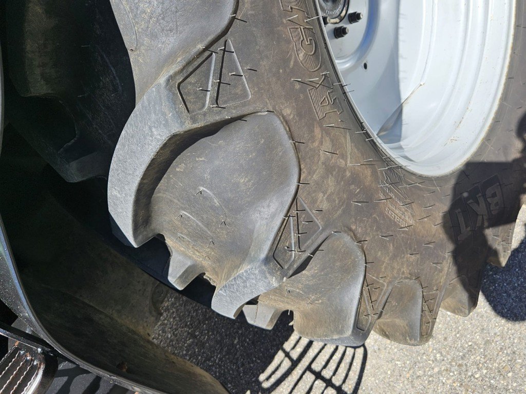 Traktor typu Deutz Agrotron 100, Gebrauchtmaschine v Hindelbank (Obrázek 6)