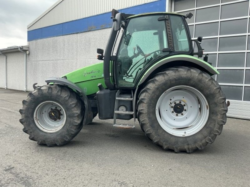 Traktor типа Deutz AGROTRON 106 MK3, Gebrauchtmaschine в Farsø (Фотография 5)
