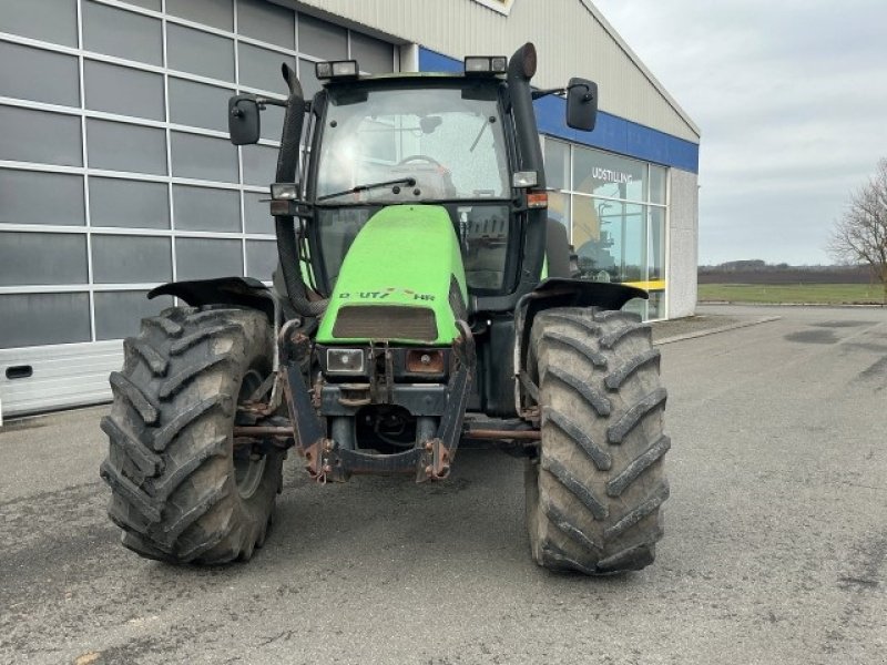 Traktor типа Deutz AGROTRON 106 MK3, Gebrauchtmaschine в Farsø (Фотография 3)