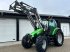 Traktor типа Deutz AGROTRON 115, Gebrauchtmaschine в Linde (dr) (Фотография 7)