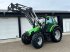 Traktor типа Deutz AGROTRON 115, Gebrauchtmaschine в Linde (dr) (Фотография 2)