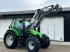 Traktor типа Deutz AGROTRON 115, Gebrauchtmaschine в Linde (dr) (Фотография 1)
