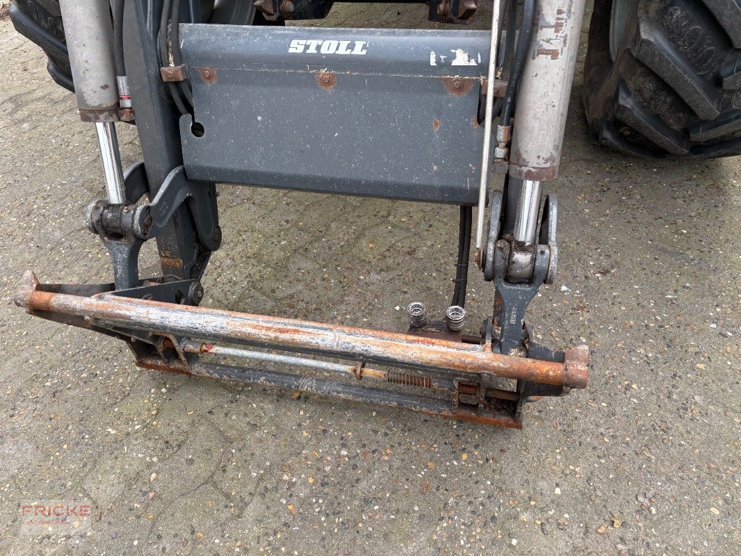 Traktor typu Deutz Agrotron 120 MK 3, Gebrauchtmaschine v Bockel - Gyhum (Obrázek 2)