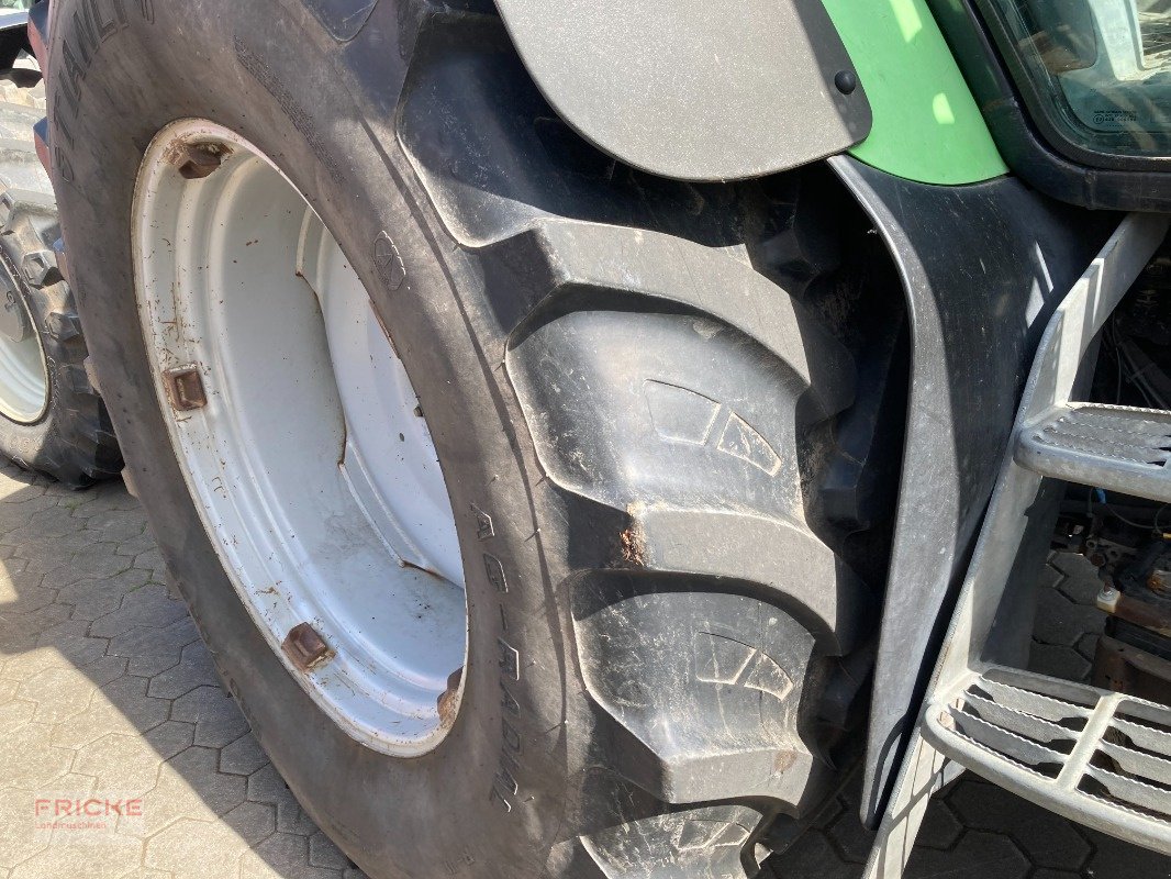 Traktor typu Deutz Agrotron 120 MK 3, Gebrauchtmaschine v Bockel - Gyhum (Obrázek 7)