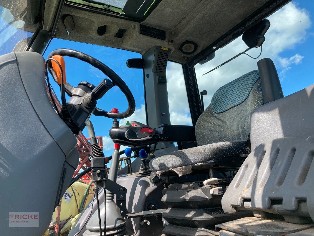 Traktor typu Deutz Agrotron 120 MK 3, Gebrauchtmaschine v Bockel - Gyhum (Obrázek 11)