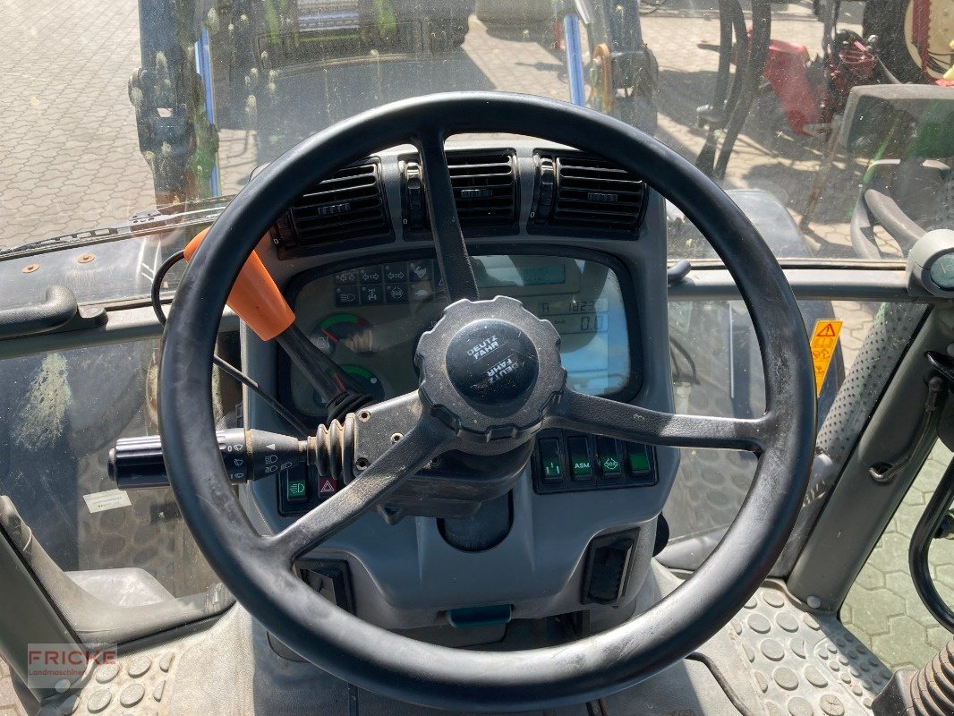 Traktor typu Deutz Agrotron 120 MK 3, Gebrauchtmaschine v Bockel - Gyhum (Obrázek 14)