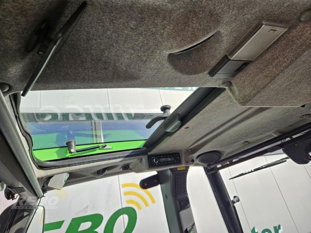 Traktor des Typs Deutz Agrotron 120 MK3, Gebrauchtmaschine in Neuenkirchen-Vörden (Bild 14)