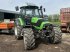 Traktor van het type Deutz Agrotron 130, Gebrauchtmaschine in Kwadijk (Foto 1)