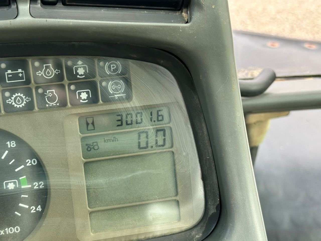 Traktor des Typs Deutz AGROTRON 135, Gebrauchtmaschine in Linde (dr) (Bild 7)