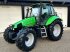 Traktor des Typs Deutz AGROTRON 135, Gebrauchtmaschine in Linde (dr) (Bild 2)