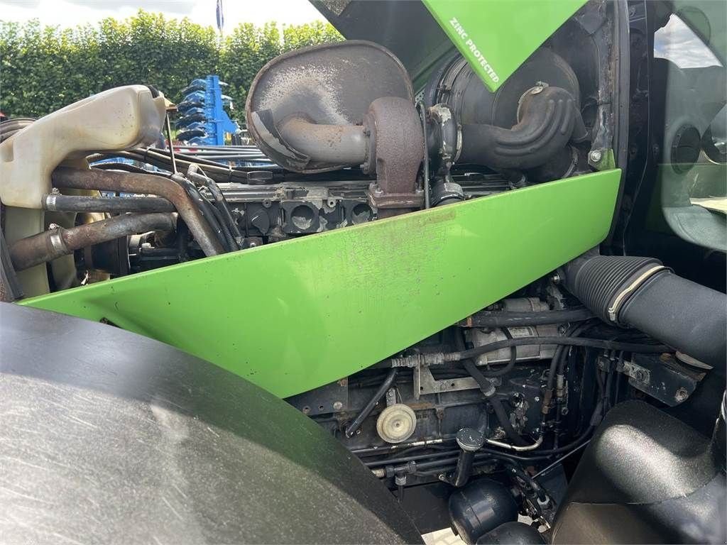 Traktor of the type Deutz Agrotron 150 MK2, Gebrauchtmaschine in Bant (Picture 11)