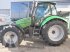Traktor типа Deutz Agrotron 150 MK3, Gebrauchtmaschine в Regensburg (Фотография 4)