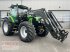 Traktor Türe ait Deutz Agrotron 165, Gebrauchtmaschine içinde Demmin (resim 1)