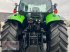 Traktor Türe ait Deutz Agrotron 165, Gebrauchtmaschine içinde Demmin (resim 3)