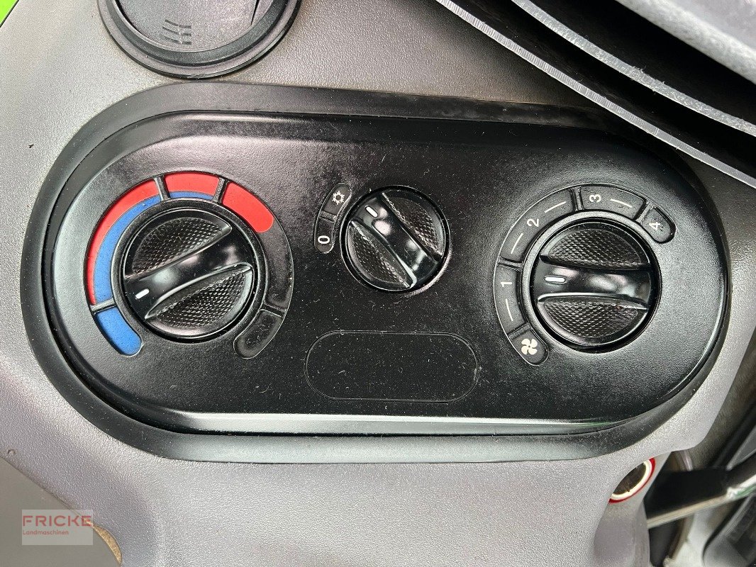 Traktor Türe ait Deutz Agrotron 165, Gebrauchtmaschine içinde Demmin (resim 12)