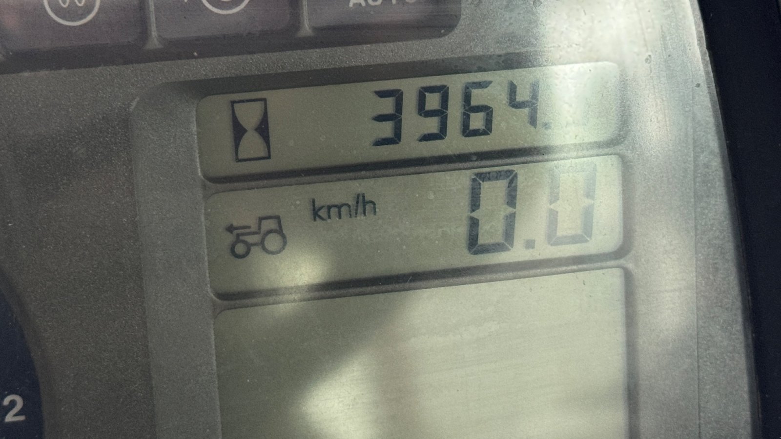 Traktor του τύπου Deutz Agrotron 430 TTV, Gebrauchtmaschine σε Bühl (Φωτογραφία 7)